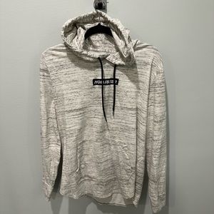 Hollister box logo